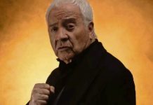Pollo Fuentes estrena Vida en su álbum 60 Gold José Alfredo Fuentes