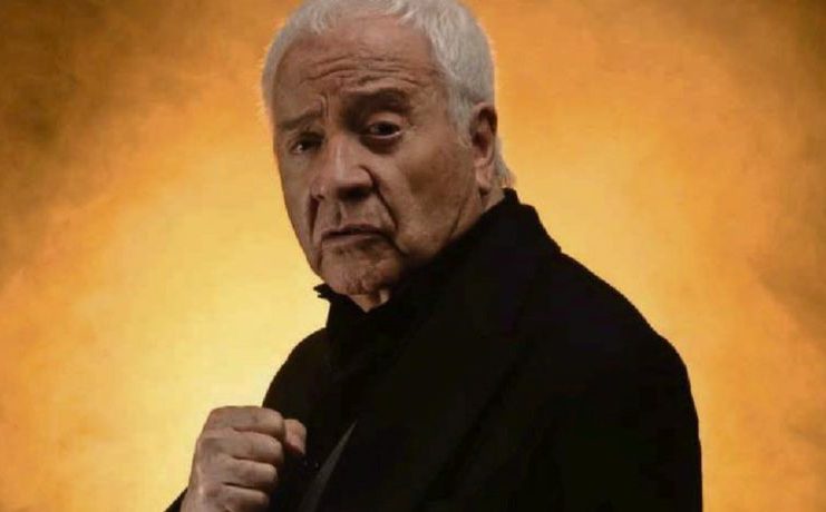 Pollo Fuentes estrena Vida en su álbum 60 Gold José Alfredo Fuentes