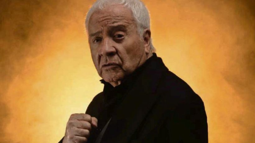 José Alfredo Fuentes José Alfredo Fuentes