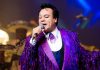 Juan Gabriel en Gigantes de la Música Juan Gabriel