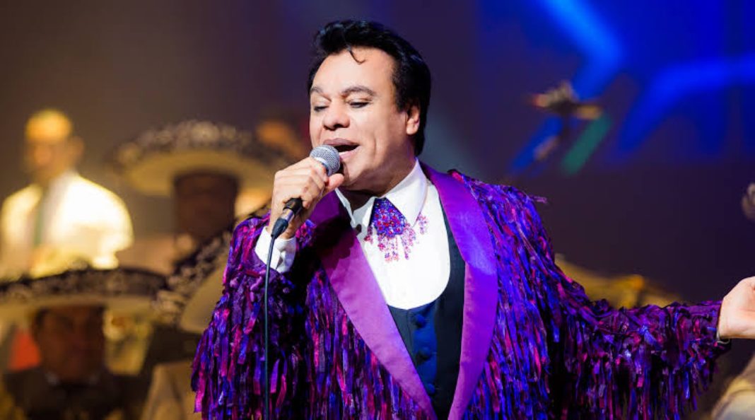 Juan Gabriel Juan Gabriel