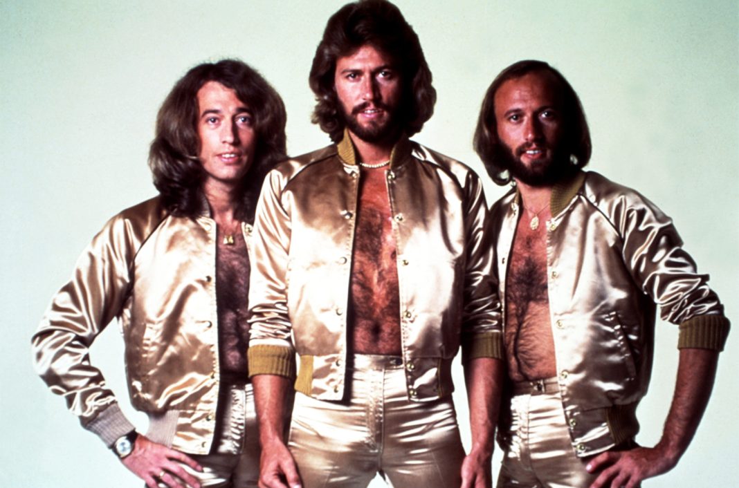 Bee Gees Bee Gees