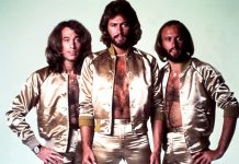 Especial Bee Gees Bee Gees