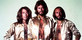 Especial Bee Gees Bee Gees