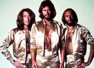 Especial Bee Gees Bee Gees