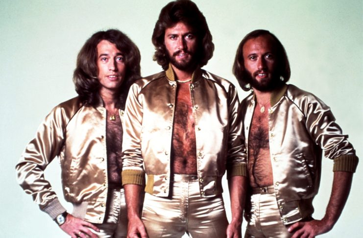 Especial Bee Gees Bee Gees