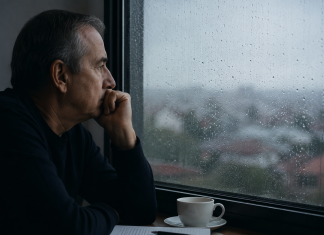 “¿Y cómo es él?” de José Luis Perales: la historia detrás de una canción inolvidable