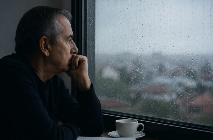 “¿Y cómo es él?” de José Luis Perales: la historia detrás de una canción inolvidable