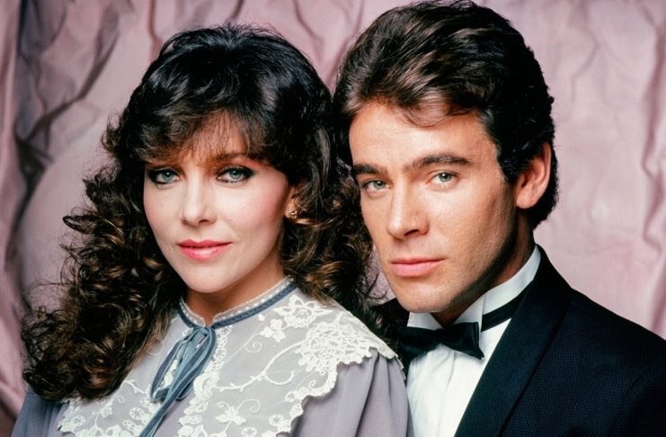 Rosa Salvaje: historia, elenco, anécdotas y el éxito de la telenovela de Verónica Castro