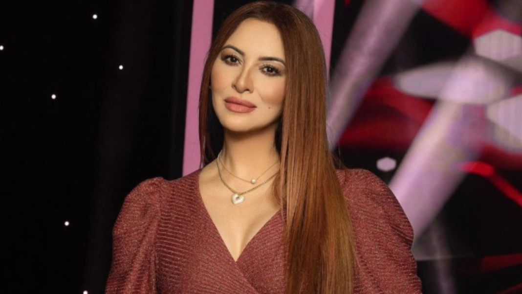 Myriam Hernández Myriam Hernández