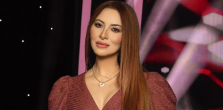Especial Retro: Myriam Hernández Myriam Hernández