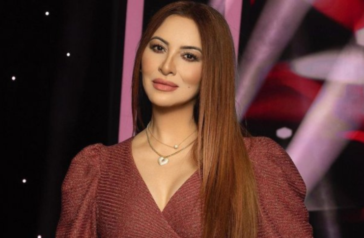 Especial Retro: Myriam Hernández Myriam Hernández