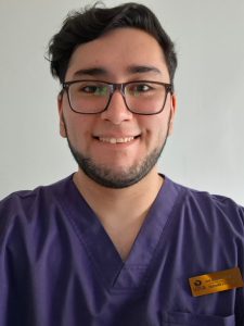 Joel Miranda Munizaga