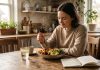 Adiós a las dietas: clave para una nutrición sostenible Adiós a las dietas: clave para una nutrición sostenible