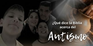 Autismo y fe: Un camino de amor Autismo y fe: Un camino de amor